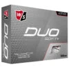 Wilson Duo Soft+ Golf Balls