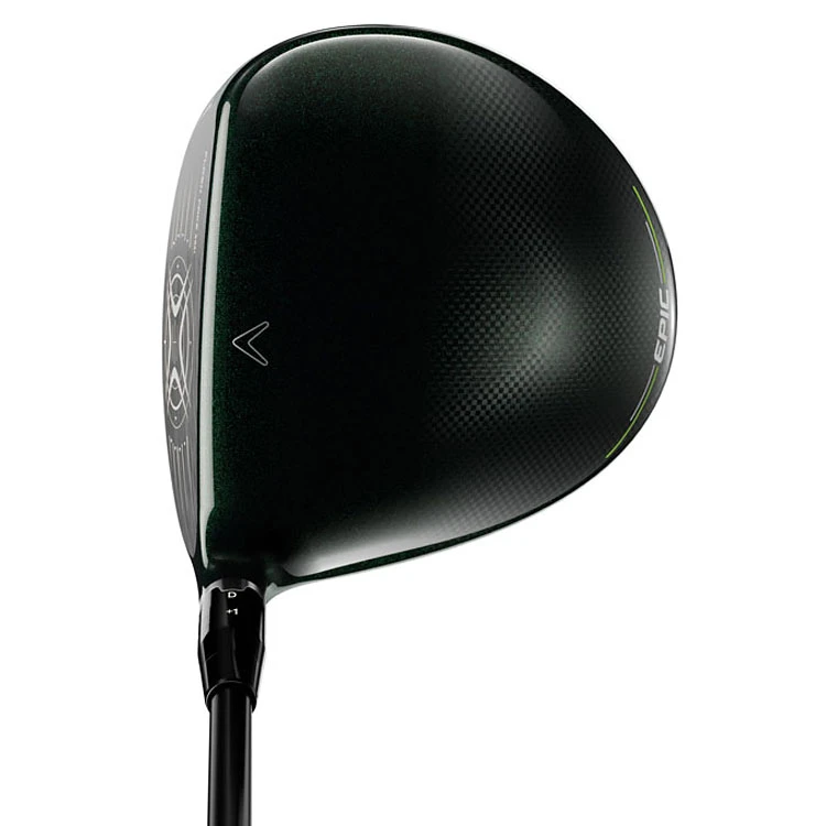 Callaway Epic Speed Golf Driver 4 Callaway Epic Speed Golf Driver - Image 2