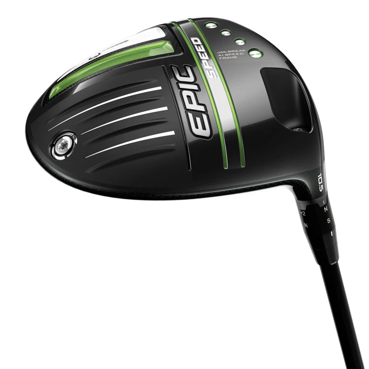 Callaway Epic Speed Golf Driver 7 Callaway Epic Speed Golf Driver - Image 5