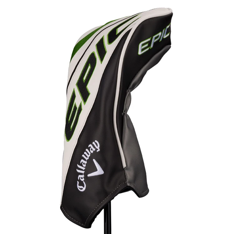 Callaway Epic Speed Golf Driver 9 Callaway Epic Speed Golf Driver - Image 7
