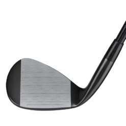 Mizuno ES21 Black Golf Wedge -Golf Supplies Store es21blackwedge3