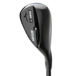 Mizuno ES21 Black Golf Wedge -Golf Supplies Store es21blackwedge4