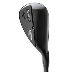 Mizuno ES21 Black Golf Wedge -Golf Supplies Store es21blackwedge5
