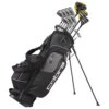 Cobra KING F9-S 12-Piece Golf Package Set 1 Cobra KING F9-S 12-Piece Golf Package Set -Golf Supplies Store f9sspeedbackpackageset1