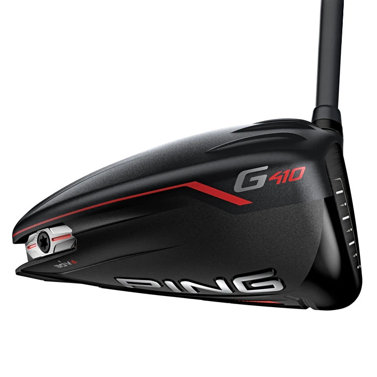 Ping G410 Plus Golf Driver 6 Ping G410 Plus Golf Driver - Image 4