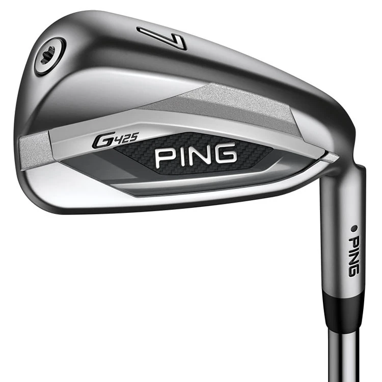Ping G425 Golf Irons 3 Ping G425 Golf Irons