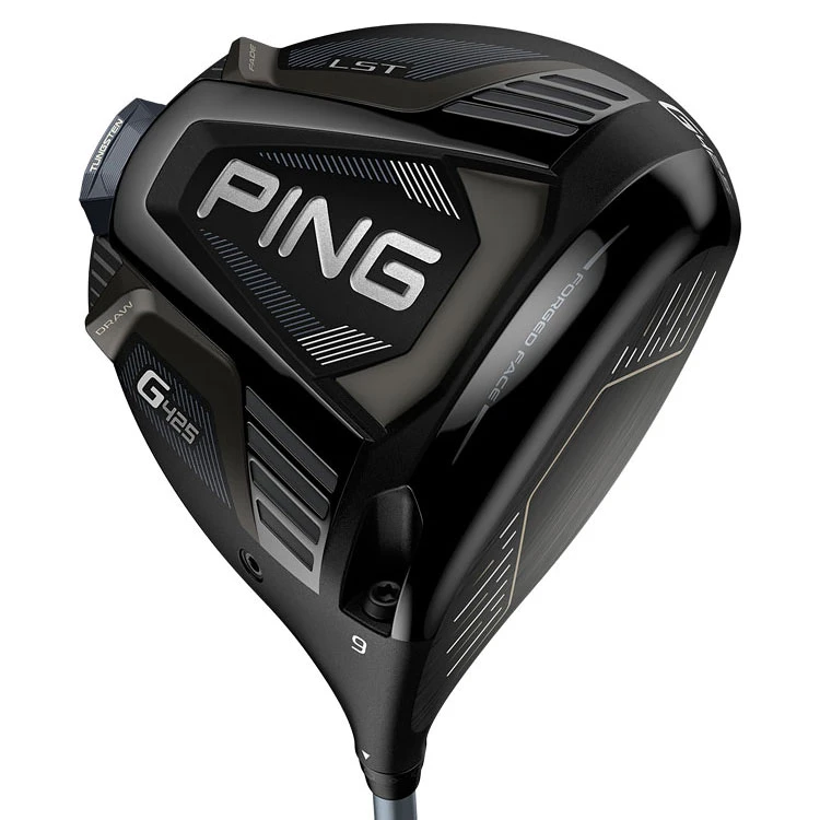 Ping G425 LST Golf Driver 3 Ping G425 LST Golf Driver