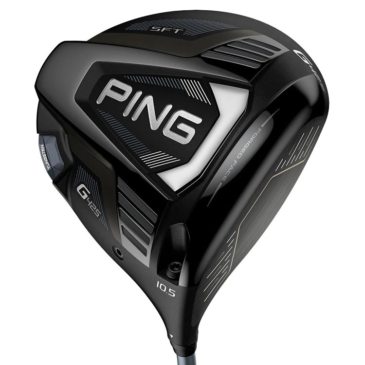 Ping G425 SFT Golf Driver 3 Ping G425 SFT Golf Driver