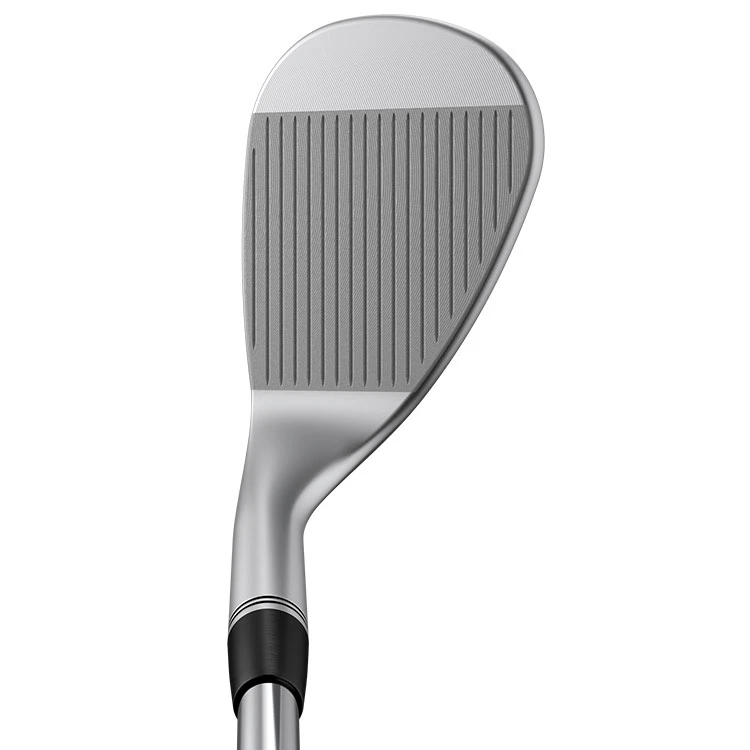Ping Glide Forged Pro Satin Chrome Golf Wedge (Custom Fit) 4 Ping Glide Forged Pro Satin Chrome Golf Wedge (Custom Fit) - Image 2