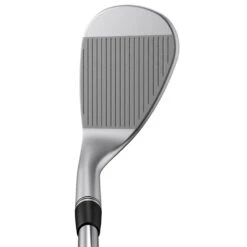 Ping Glide Forged Pro Satin Chrome Golf Wedge (Custom Fit) -Golf Supplies Store glide3forgedprowedge2 2