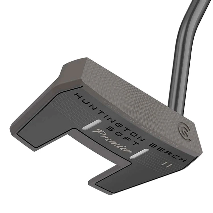 Cleveland Huntington Beach Premier 11 Golf Putter 3 Cleveland Huntington Beach Premier 11 Golf Putter