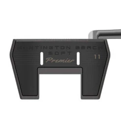 Cleveland Huntington Beach Premier 11 Golf Putter 11 Cleveland Huntington Beach Premier 11 Golf Putter -Golf Supplies Store hbsoftpremier11putter4