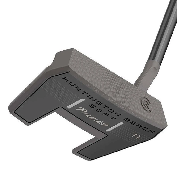 Cleveland Huntington Beach Premier 11S Golf Putter 3 Cleveland Huntington Beach Premier 11S Golf Putter