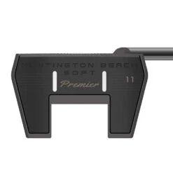 Cleveland Huntington Beach Premier 11S Golf Putter 11 Cleveland Huntington Beach Premier 11S Golf Putter -Golf Supplies Store hbsoftpremier11sputter4