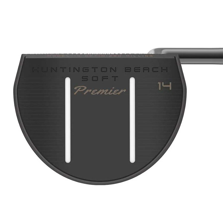 Cleveland Huntington Beach Premier 14 Golf Putter 6 Cleveland Huntington Beach Premier 14 Golf Putter - Image 4