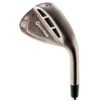 TaylorMade Hi-Toe RAW Golf Wedge
