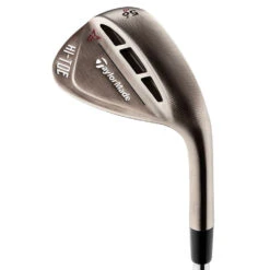 TaylorMade Hi-Toe RAW Golf Wedge