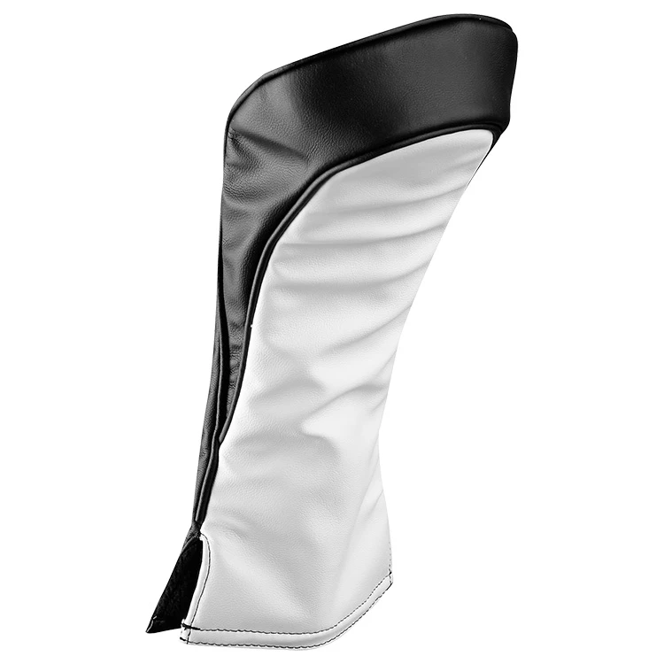 TaylorMade Hybrid Headcover 4 TaylorMade Hybrid Headcover - Image 2