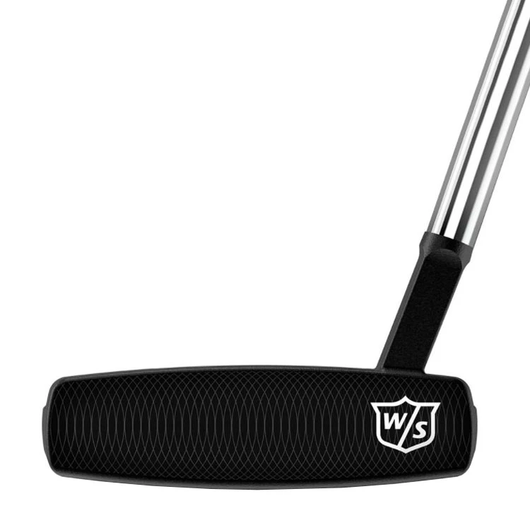 Wilson Infinite II Buckingham Golf Putter 5 Wilson Infinite II Buckingham Golf Putter - Image 3