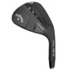Callaway JAWS Full Toe Raw Black Golf Wedge 1 Callaway JAWS Full Toe Raw Black Golf Wedge -Golf Supplies Store jawsfulltoewedgerawblack1 1