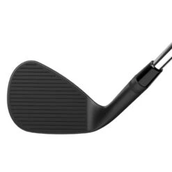 Callaway JAWS Full Toe Raw Black Golf Wedge -Golf Supplies Store jawsfulltoewedgerawblack3