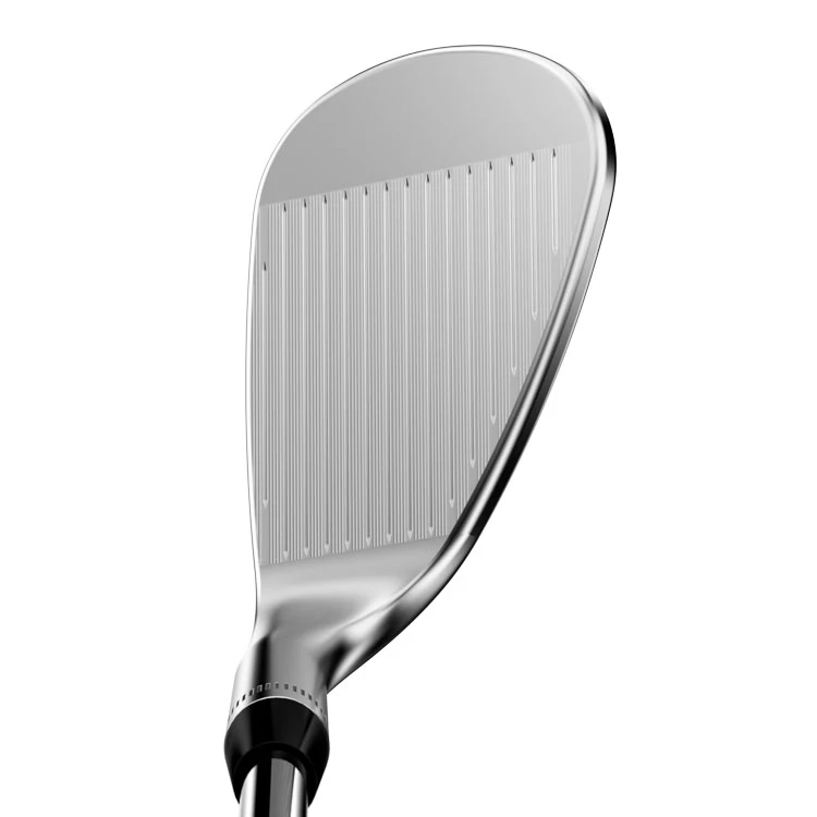 Callaway JAWS MD5 Platinum Chrome Golf Wedge 4 Callaway JAWS MD5 Platinum Chrome Golf Wedge - Image 2
