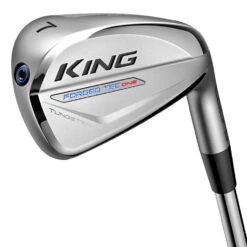 Cobra 2021 KING Forged TEC One Length Golf Irons -Golf Supplies Store kingforgedteconelengthirons5