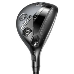 Cobra 2022 KING TEC Golf Hybrid Left Handed 11 Cobra 2022 KING TEC Golf Hybrid Left Handed -Golf Supplies Store kingtechybrid1 1