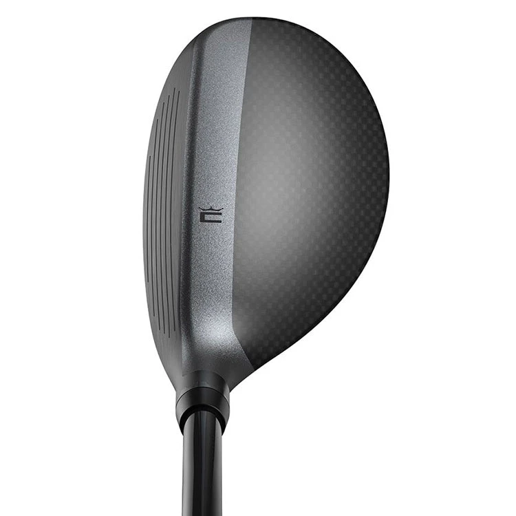 Cobra 2022 KING TEC Golf Hybrid Left Handed 4 Cobra 2022 KING TEC Golf Hybrid Left Handed - Image 2