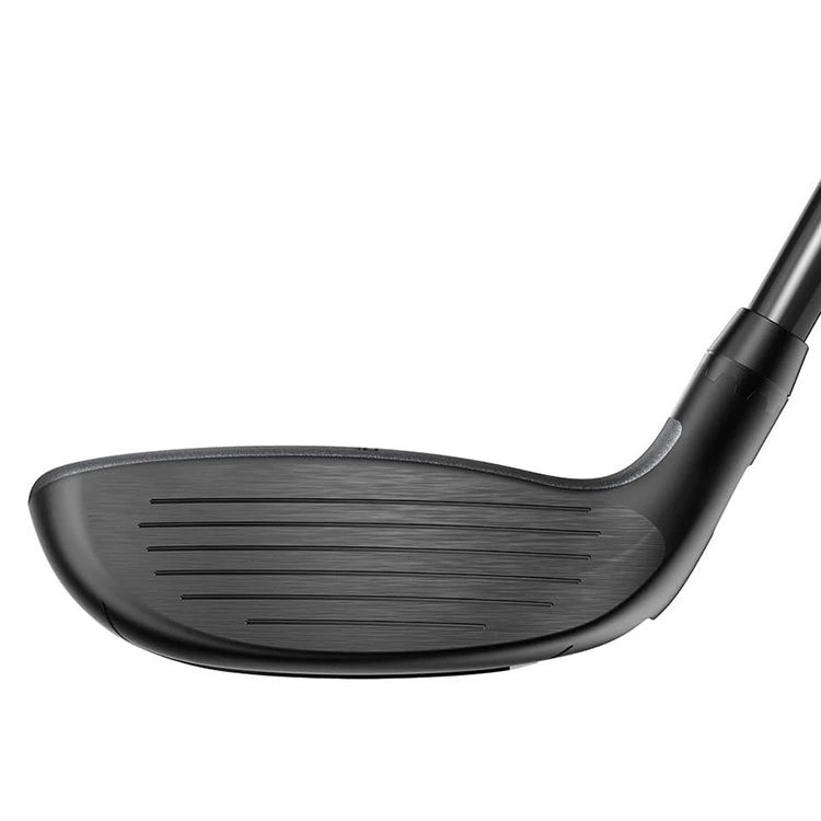Cobra 2022 KING TEC Golf Hybrid Left Handed 5 Cobra 2022 KING TEC Golf Hybrid Left Handed - Image 3