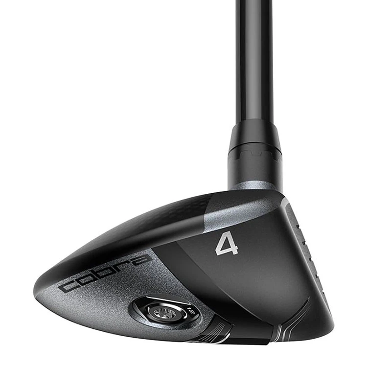 Cobra 2022 KING TEC Golf Hybrid Left Handed 6 Cobra 2022 KING TEC Golf Hybrid Left Handed - Image 4