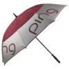 Ping Ladies Double Canopy Golf Umbrella