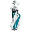 Wilson Ladies Tour RX Golf Package Set 1 Wilson Ladies Tour RX Golf Package Set -Golf Supplies Store ladiestourrxpackageset1