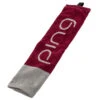 Ping Ladies Tri-Fold Golf Towel
