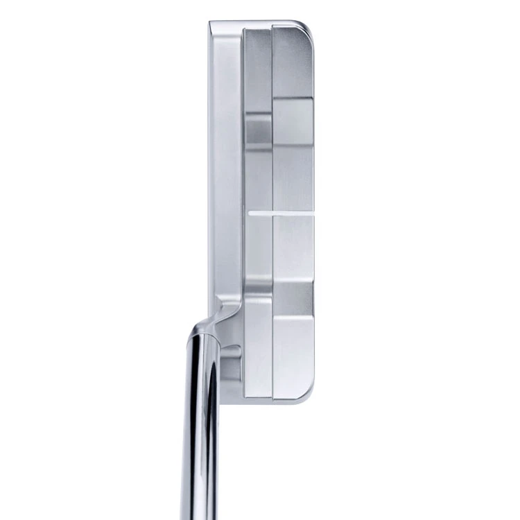 Mizuno M-Craft I White Satin Golf Putter 4 Mizuno M-Craft I White Satin Golf Putter - Image 2