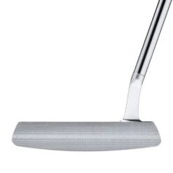 Mizuno M-Craft I White Satin Golf Putter 11 Mizuno M-Craft I White Satin Golf Putter -Golf Supplies Store m craft1putter4
