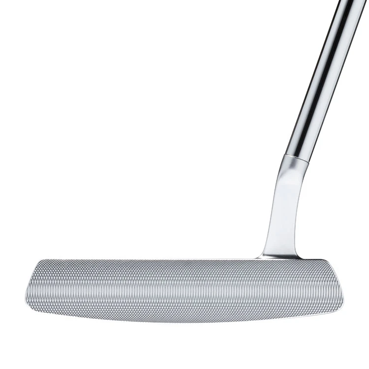 Mizuno M-Craft I White Satin Golf Putter 6 Mizuno M-Craft I White Satin Golf Putter - Image 4