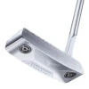 Mizuno M-Craft I White Satin Golf Putter -Golf Supplies Store m craft1whitesatinputter1