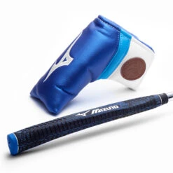 Mizuno M-Craft V White Satin Golf Putter 12 Mizuno M-Craft V White Satin Golf Putter -Golf Supplies Store m craftputter5 3