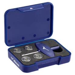 Mizuno M-Craft V White Satin Golf Putter 13 Mizuno M-Craft V White Satin Golf Putter -Golf Supplies Store m craftputter6 3