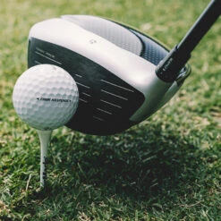 TaylorMade M4 2021 Golf Driver -Golf Supplies Store m4driver8