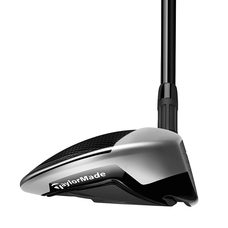 TaylorMade M4 2021 Golf Fairway Wood 6 TaylorMade M4 2021 Golf Fairway Wood - Image 4