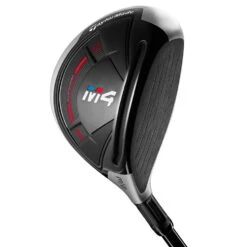 TaylorMade M4 2021 Golf Fairway Wood -Golf Supplies Store m4fairway5