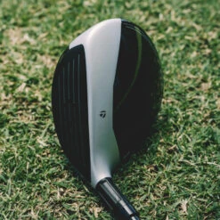 TaylorMade M4 2021 Golf Fairway Wood -Golf Supplies Store m4fairway9 1