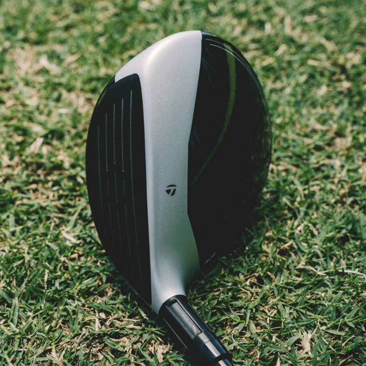 TaylorMade M4 2021 Golf Fairway Wood 10 TaylorMade M4 2021 Golf Fairway Wood - Image 8