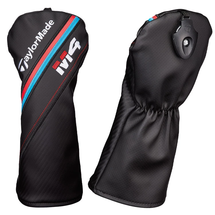 TaylorMade M4 2021 Golf Fairway Wood 7 TaylorMade M4 2021 Golf Fairway Wood - Image 5