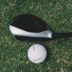 TaylorMade M4 2021 Golf Hybrid 15 TaylorMade M4 2021 Golf Hybrid -Golf Supplies Store m4hybrid7