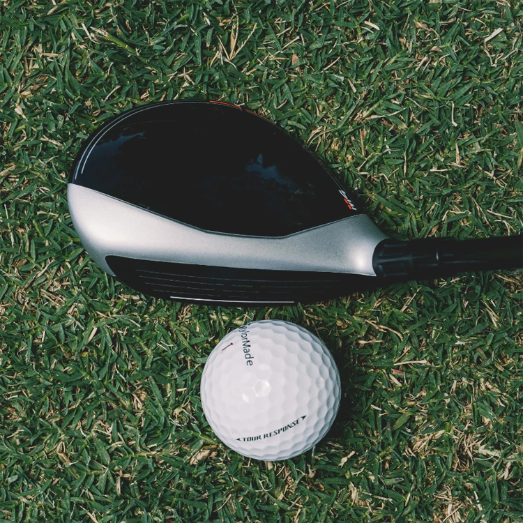 TaylorMade M4 2021 Golf Hybrid 8 TaylorMade M4 2021 Golf Hybrid - Image 6