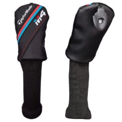 TaylorMade M4 2021 Golf Hybrid 14 TaylorMade M4 2021 Golf Hybrid -Golf Supplies Store m4hybridcover5