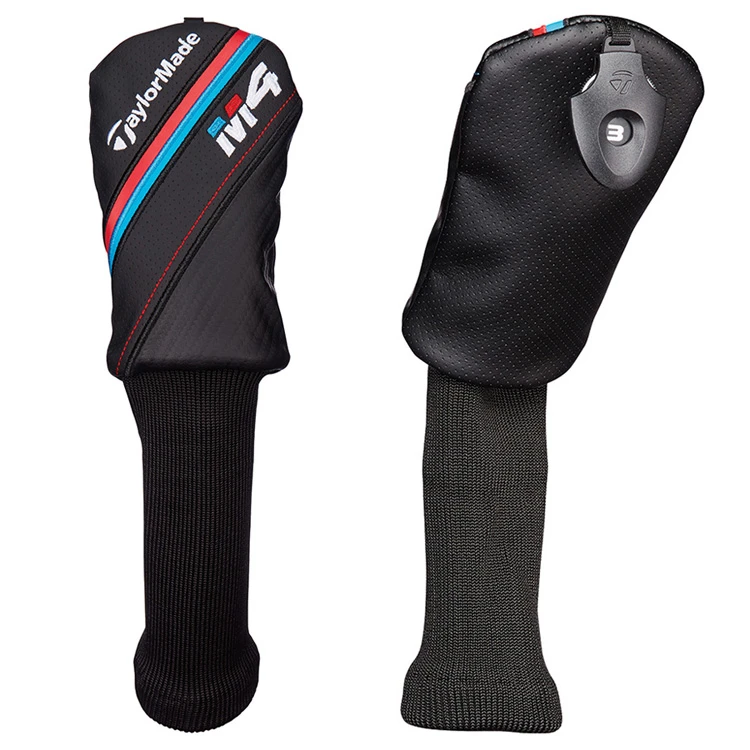 TaylorMade M4 2021 Golf Hybrid 7 TaylorMade M4 2021 Golf Hybrid - Image 5